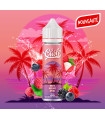 CHILL - Fruits Des Bois Lychee 50ML