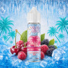 CHILL ICE - Cerise Framboise Mûre 50ML