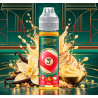 LA MANUFACTURE - N°5 - Blend Vanille Custard 50ML