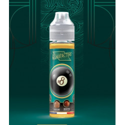 LA MANUFACTURE  - N°8 - Praliné Noisette Grillé 50ML