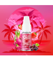 CHILL - Fruit du Dragon Raisin Fraise 10ML