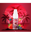 CHILL - Fraise Fruits Rouges Mix 10ML