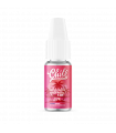 CHILL - Fruit du Dragon Raisin Fraise 10ML