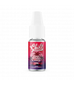 CHILL - Limonade Fruits Rouges Violette 10ML