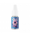 CHILL - Cassis Myrtille Framboise 10ML