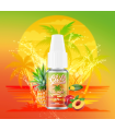 CHILL - Pêche Mangue Ananas 10ML