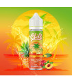 CHILL - Pêche Mangue Ananas 50ML
