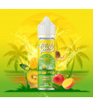 CHILL - Mangue Kiwi Gold 50ML