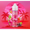 CHILL - Fruit du Dragon Raisin Fraise 50ML