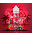 CHILL - Fraise Fruits Rouges Mix 50ML