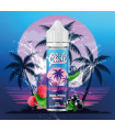 CHILL - Cassis Myrtille Framboise 50ML