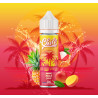 CHILL - Ananas Mangue Lychee 50ML