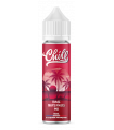 CHILL - Fraise Fruits Rouges Mix 50ML