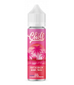 CHILL - Fruit du Dragon Raisin Fraise 50ML