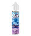 CHILL - Limonade Framboise Bleue Mure 50ML