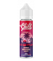 CHILL - Limonade Fruits Rouges Violette 50ML