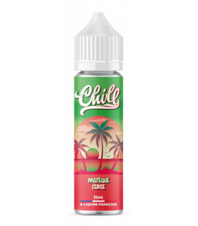 CHILL - Pastèque Cerise 50ML