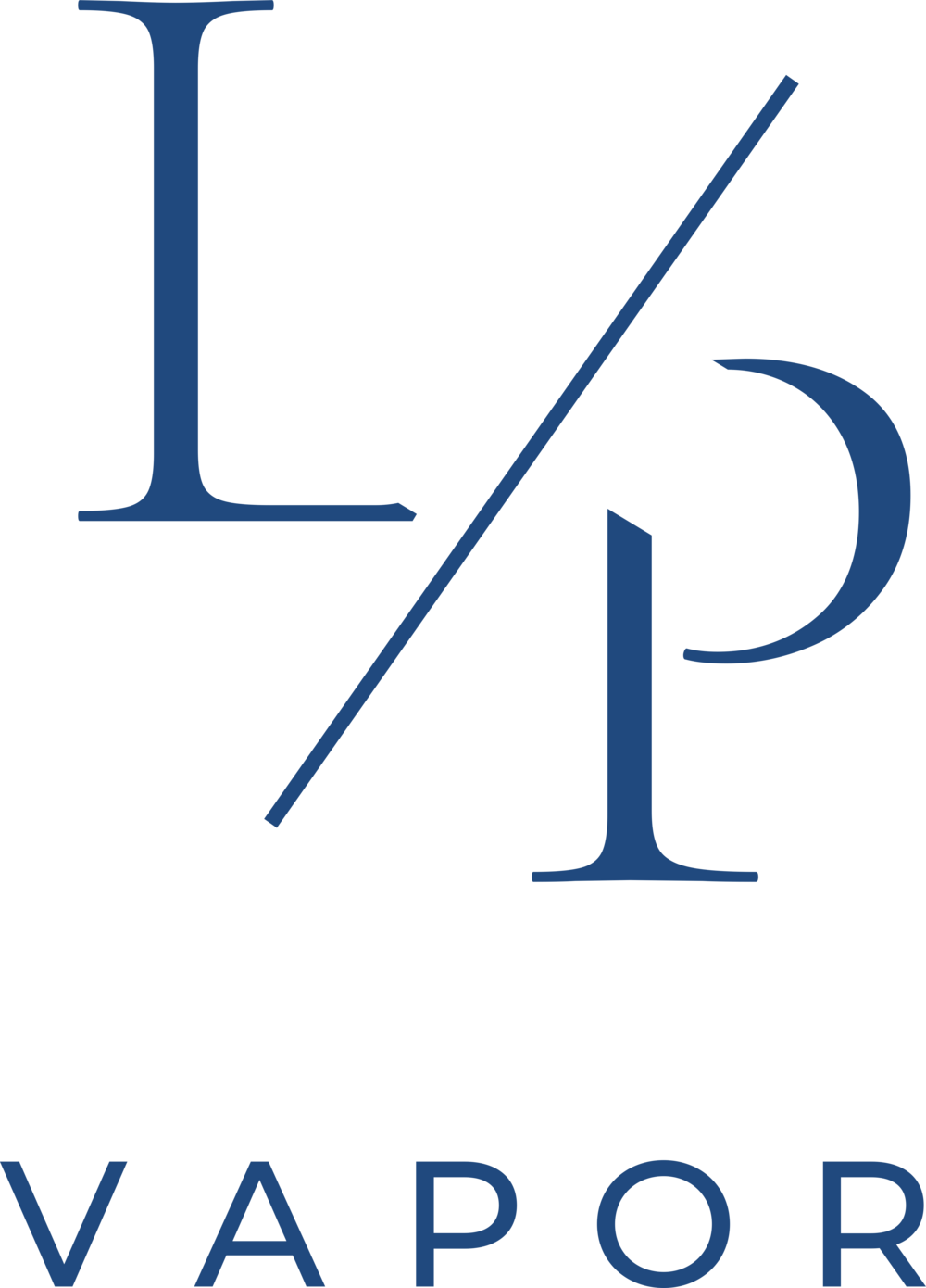 LpVapor